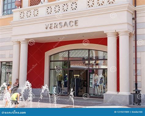 versace italy prices|who founded versace.